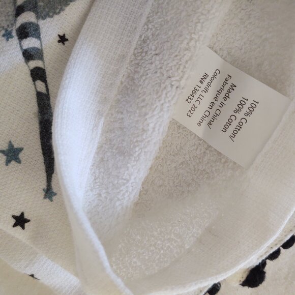 "its just a bunch of Hocus Pocus" 🧹Hand-Towels~ SeT of 2 - Picture 5 of 7